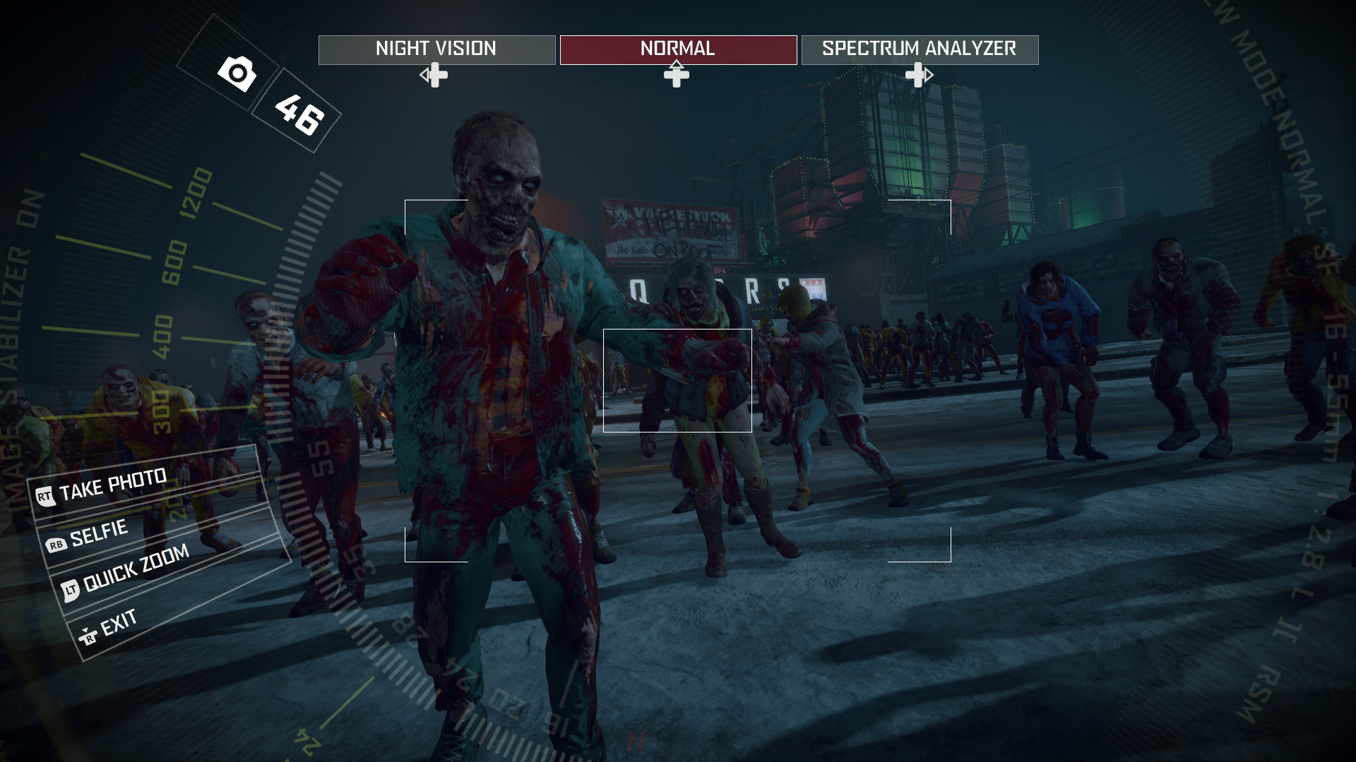 Dead Rising 4: Frank's Big Package