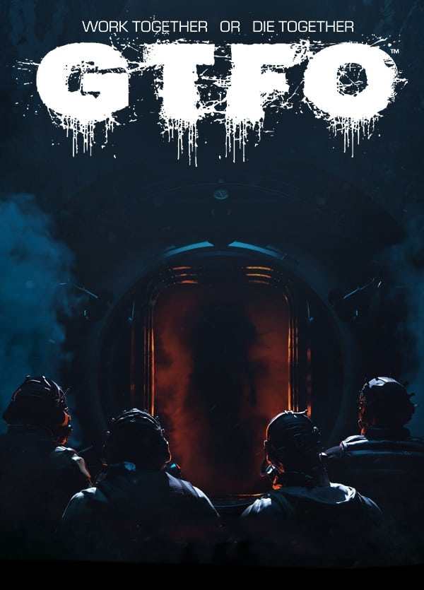 Cover GTFO