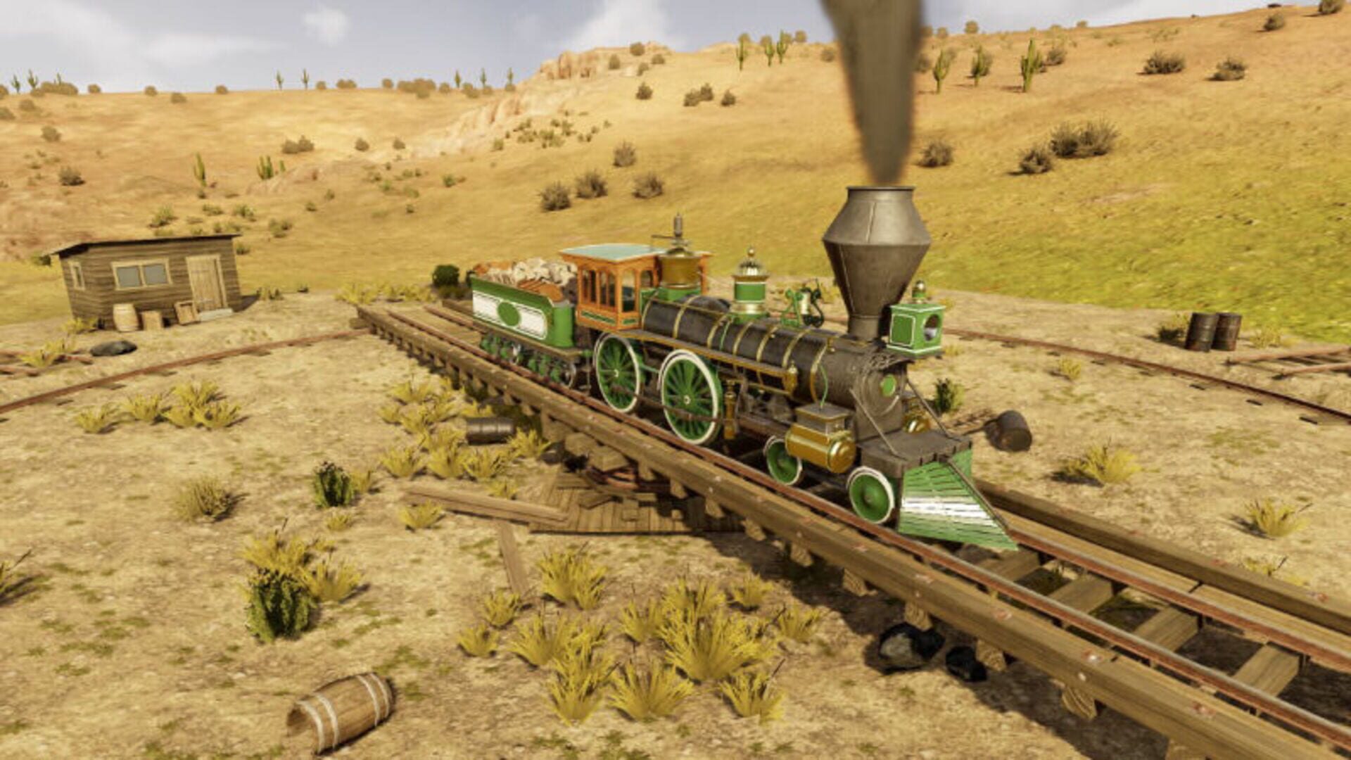 Railway Empire Complete Collection