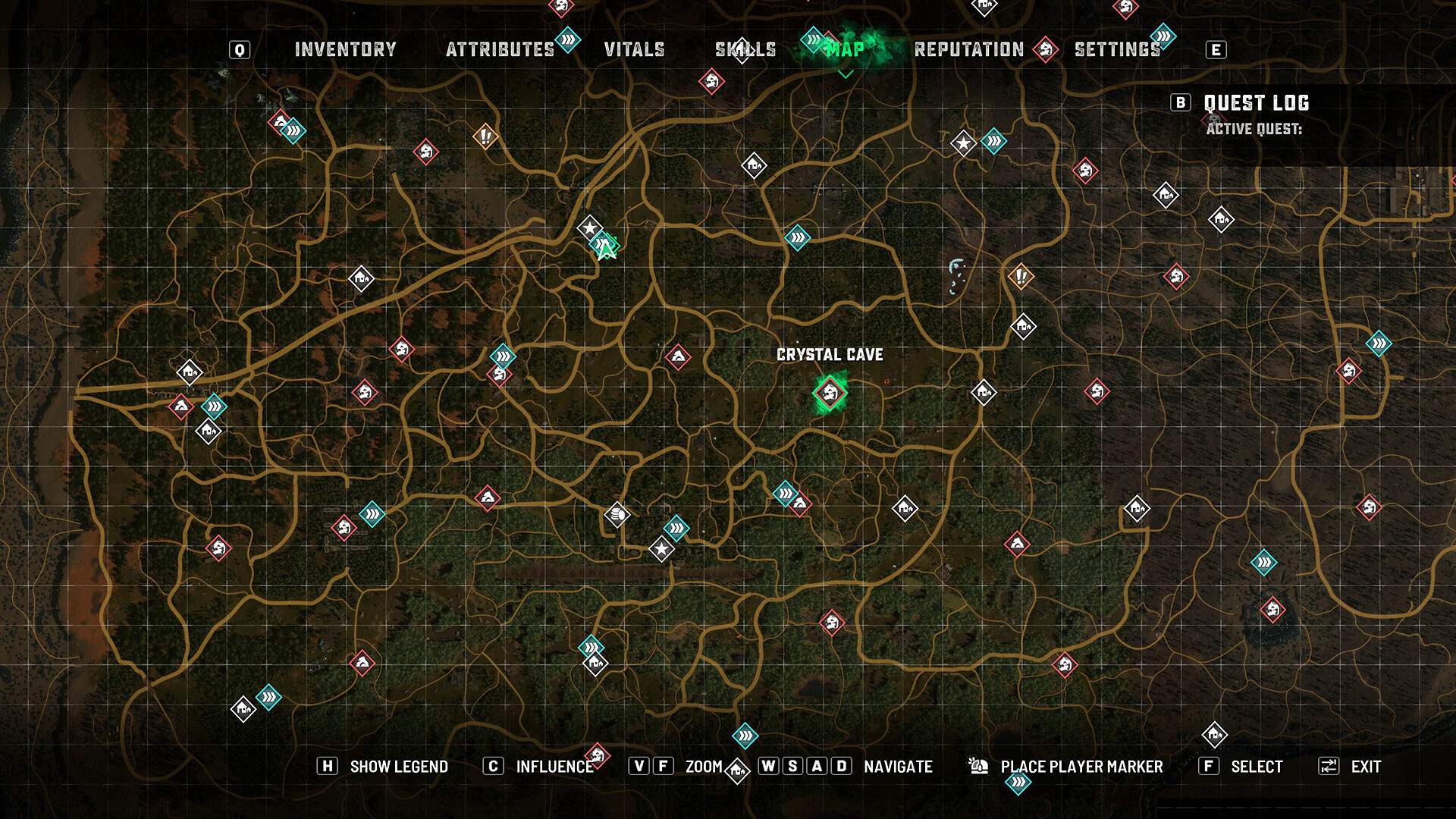 Chernobylite 2: Exclusion Zone
