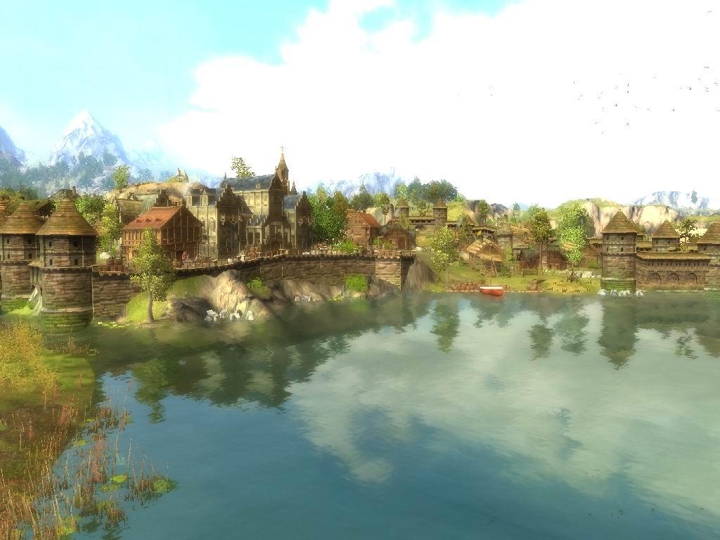 The Guild II: Pirates of the European Seas