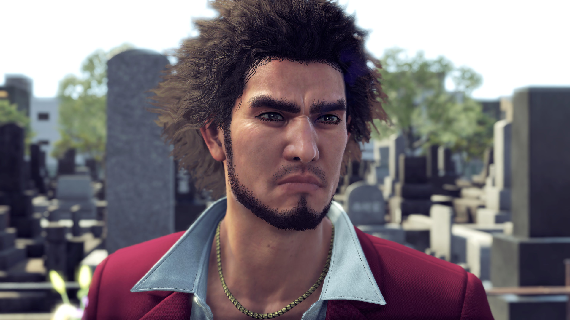 Yakuza: Like a Dragon Legendary Hero Edition