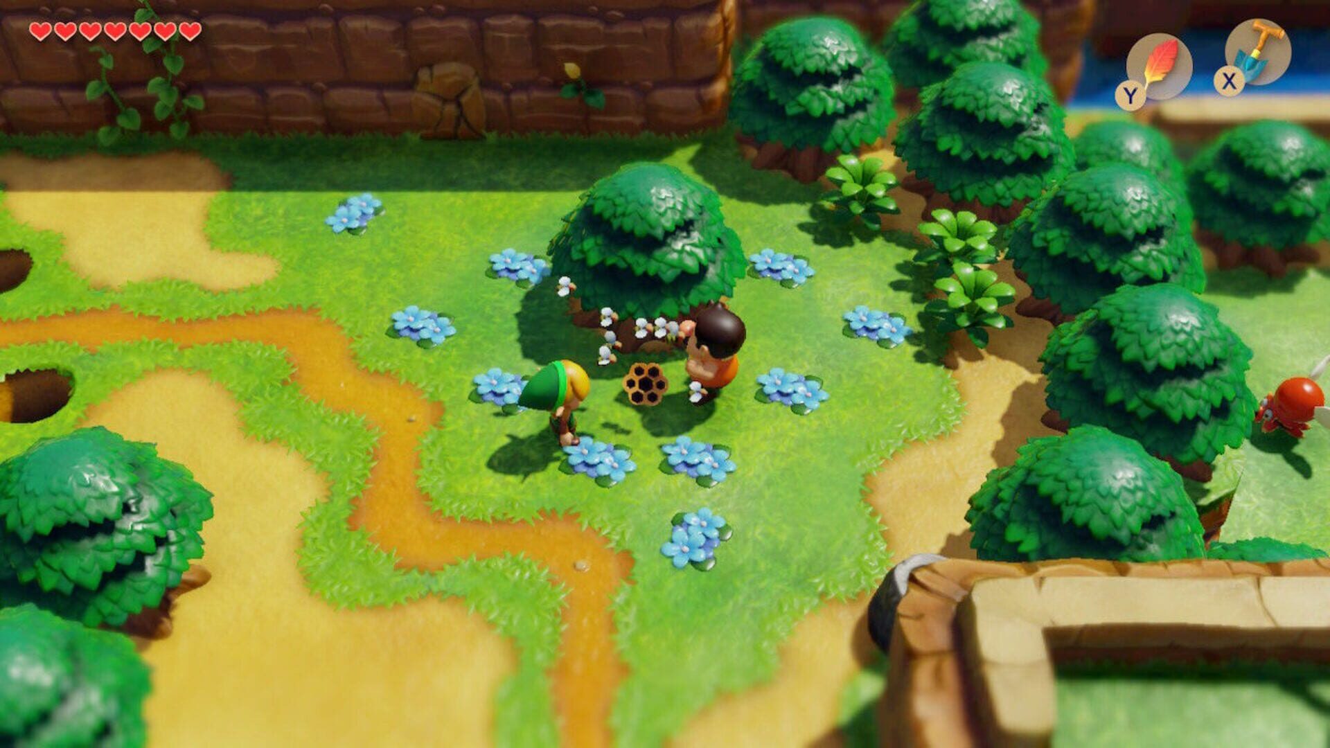 The Legend of Zelda: Link's Awakening