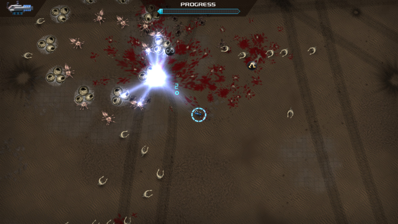 Crimsonland