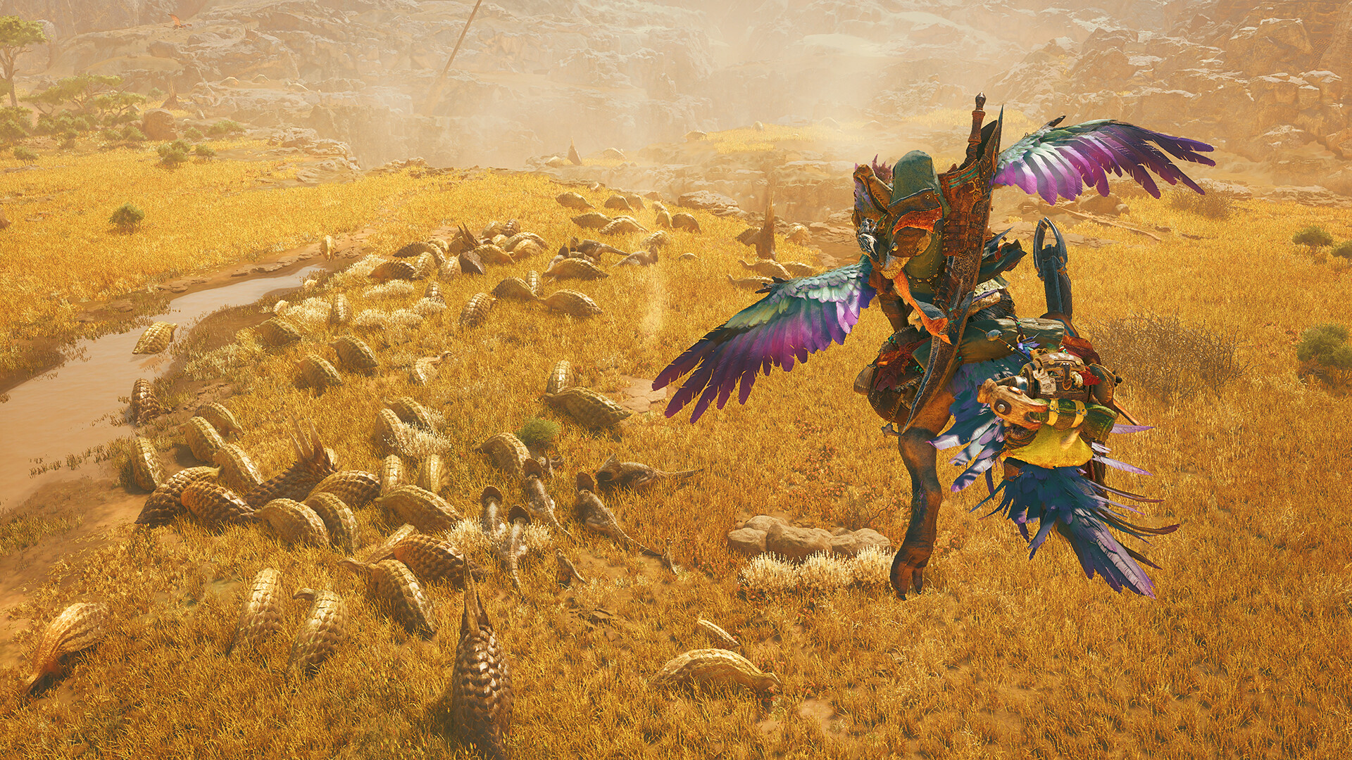 Monster Hunter Wilds – Premium-Deluxe-Edition
