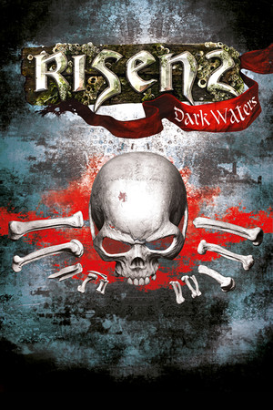 Risen 2 Dark Waters Gold Edition