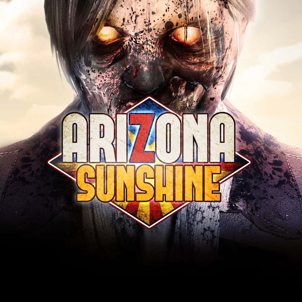 Cover Arizona Sunshine
