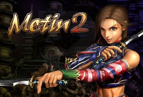 Cover Metin2