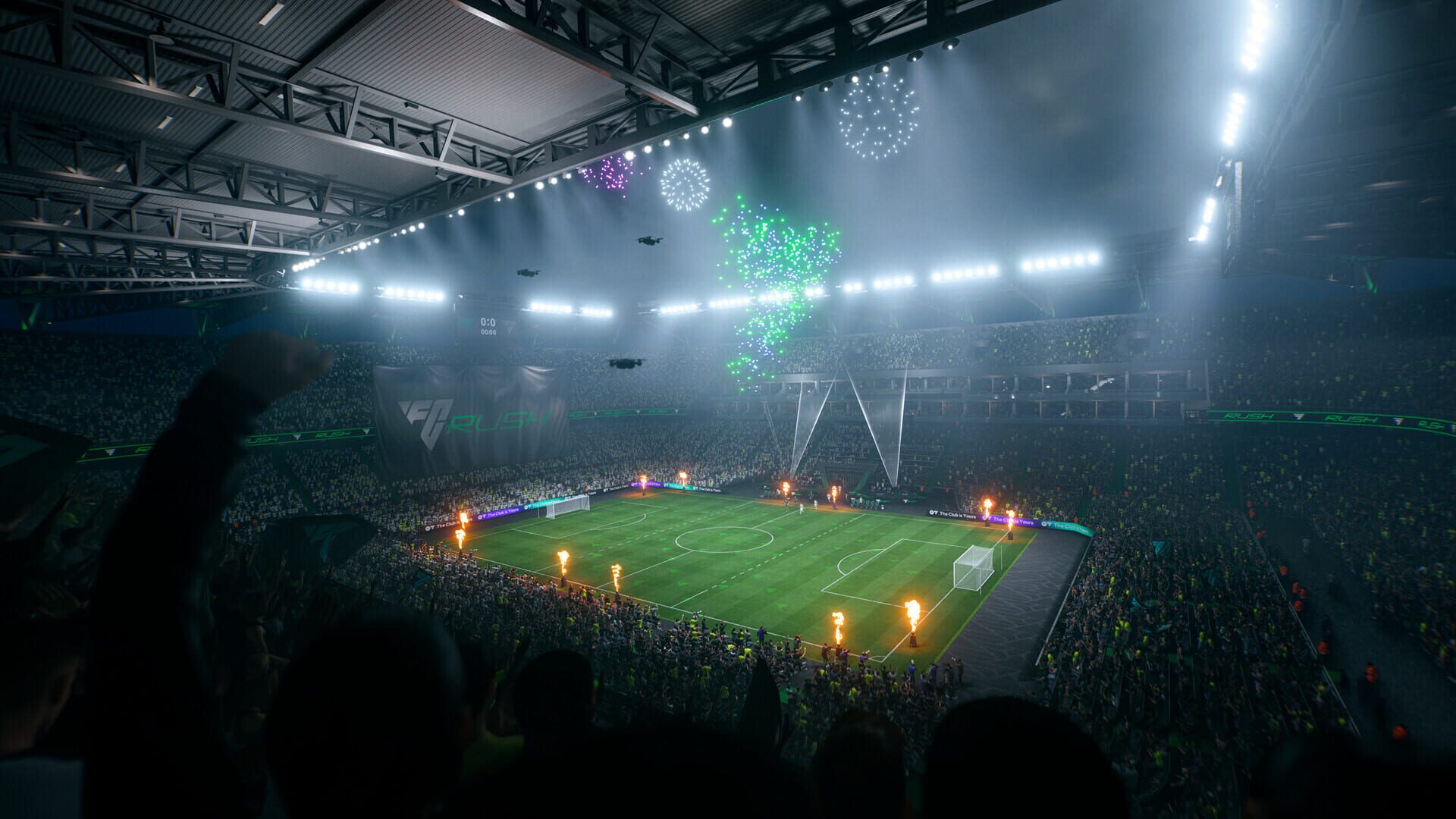 EA Sports FC 26 Standard Edition