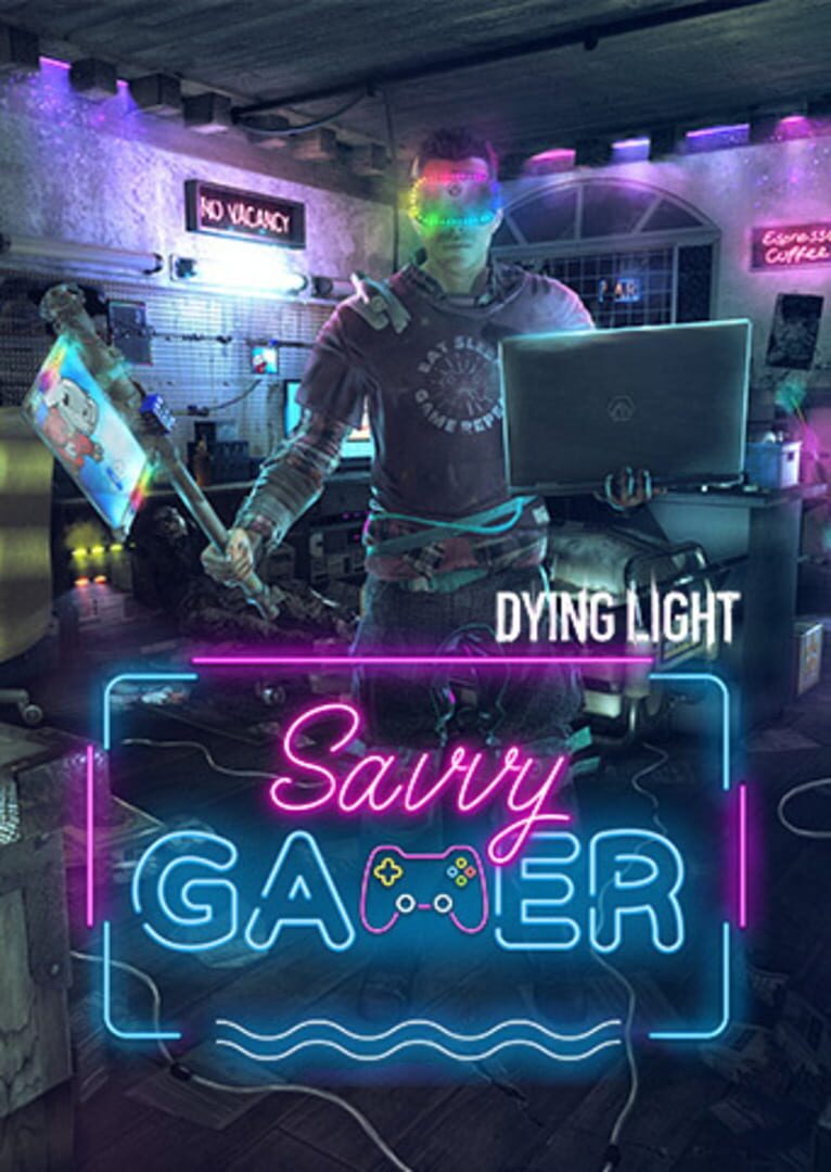 Dying Light - Savvy Gamer Bundle