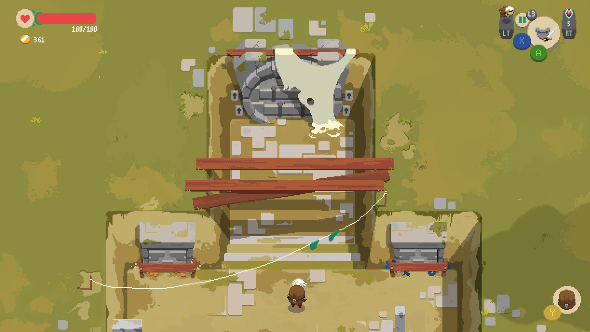 Moonlighter: Complete Edition
