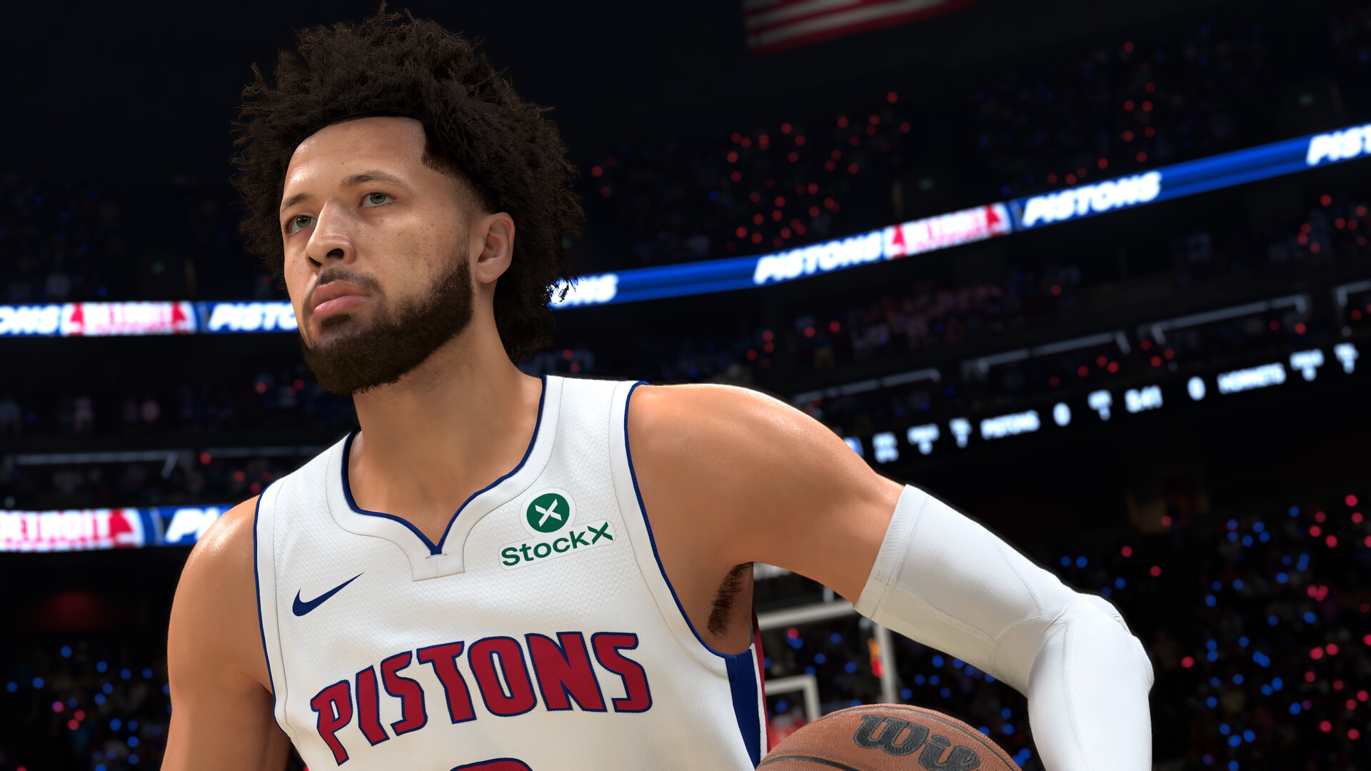 NBA 2K27 Deluxe Edition