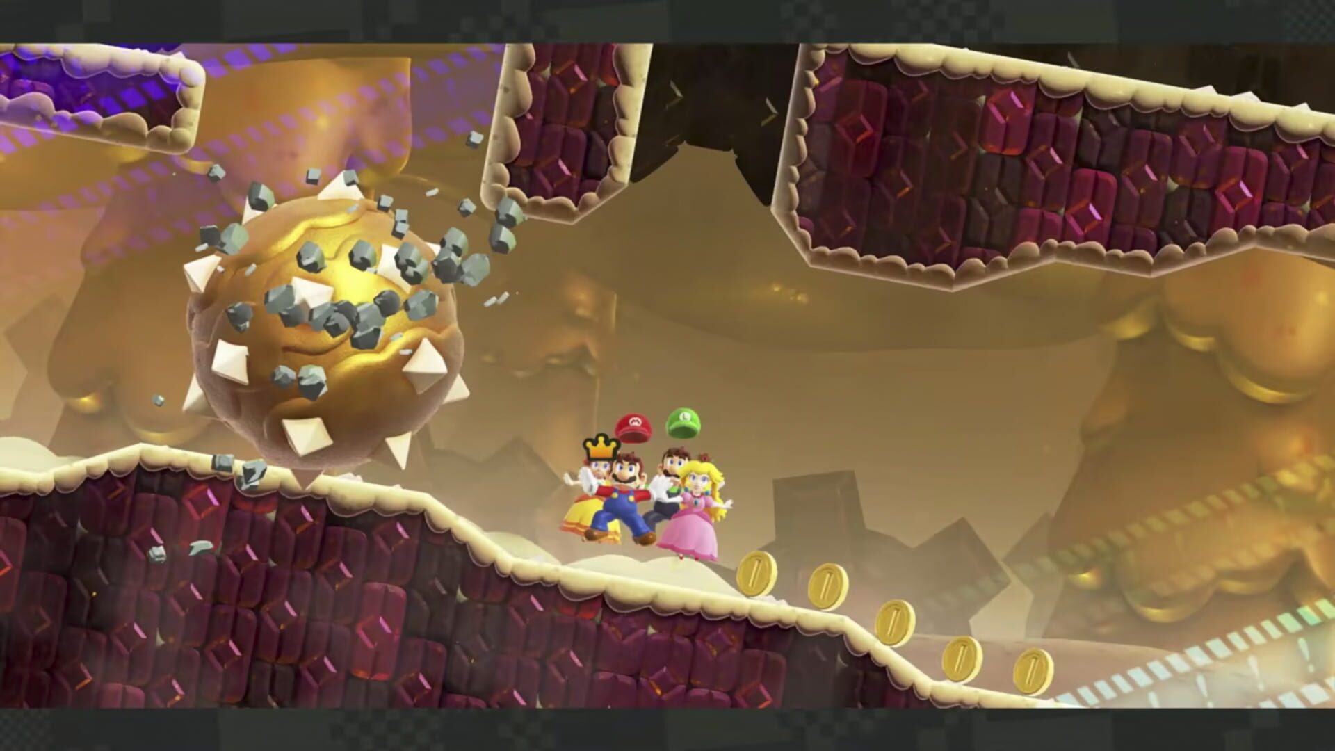 Super Mario Bros: Wonder