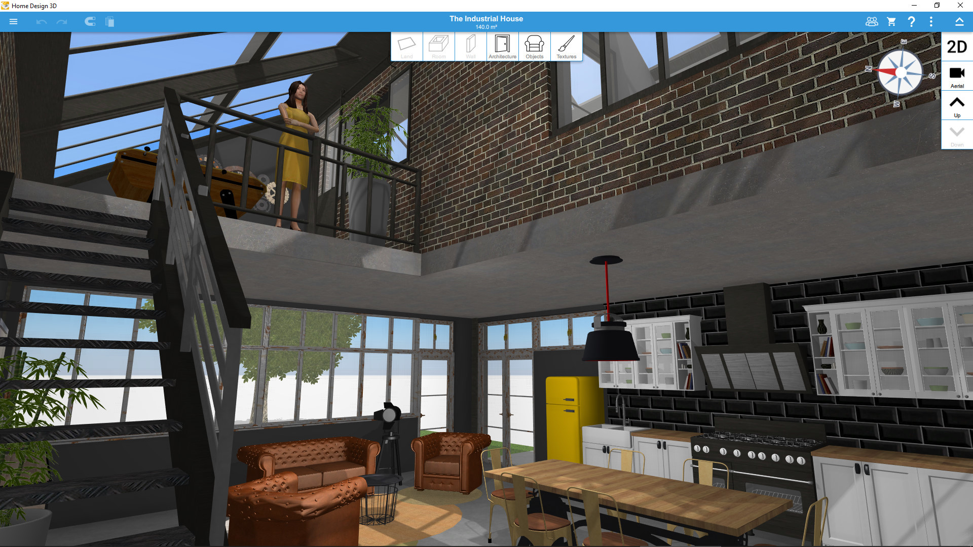 Home Design 3D Ultimate