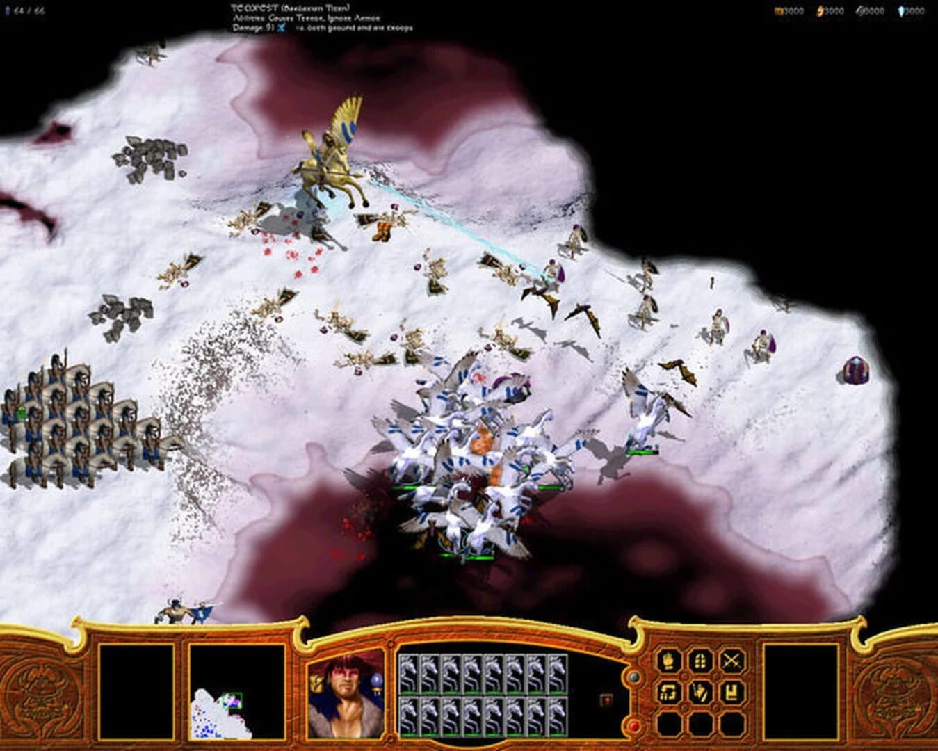Warlords Battlecry 2