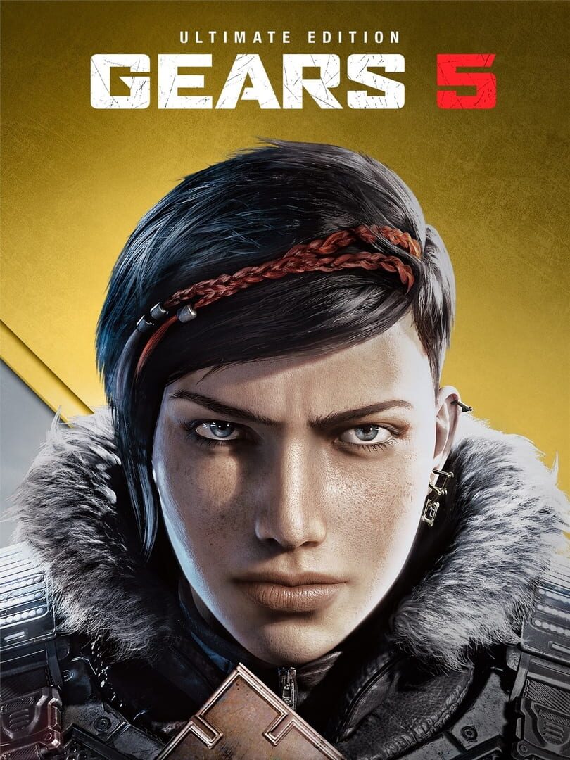 Gears 5 Ultimate Edition
