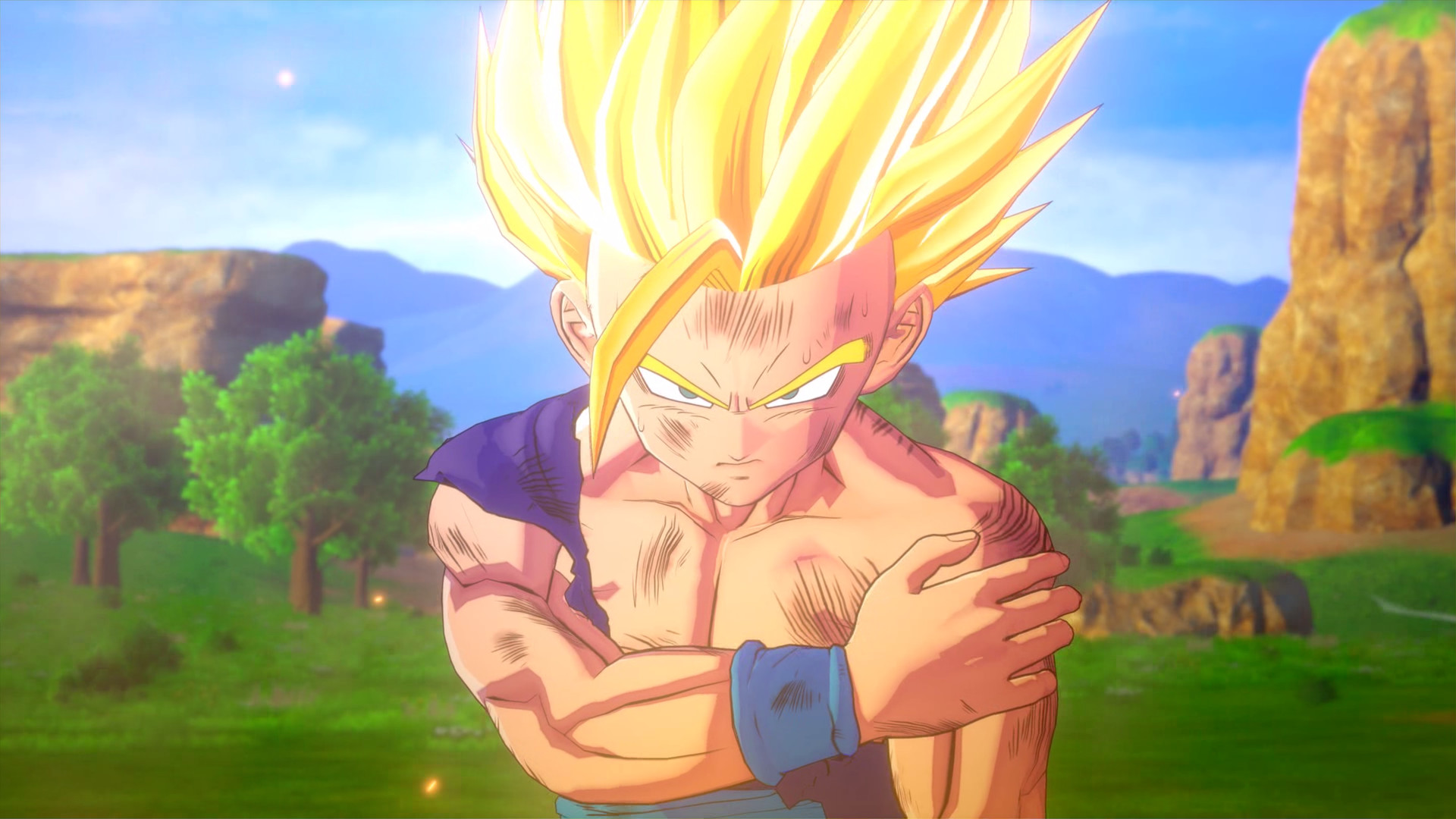 DRAGON BALL Z: KAKAROT Daima Edition