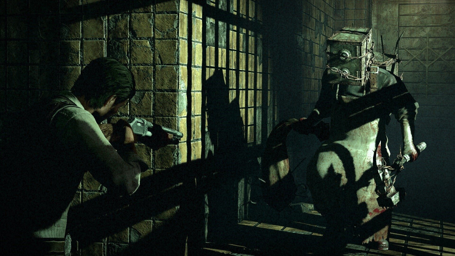 The Evil Within Digital Bundle