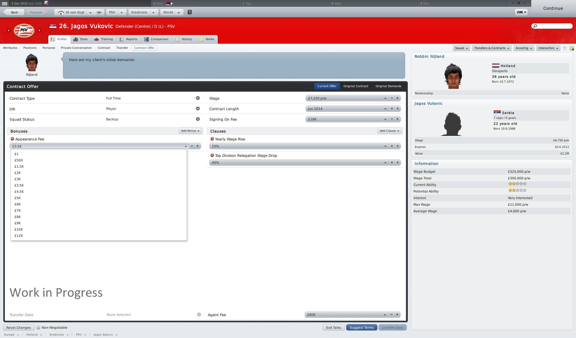 Football Manager 2011