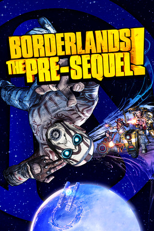 Borderlands: The Pre-Sequel + Season Pass