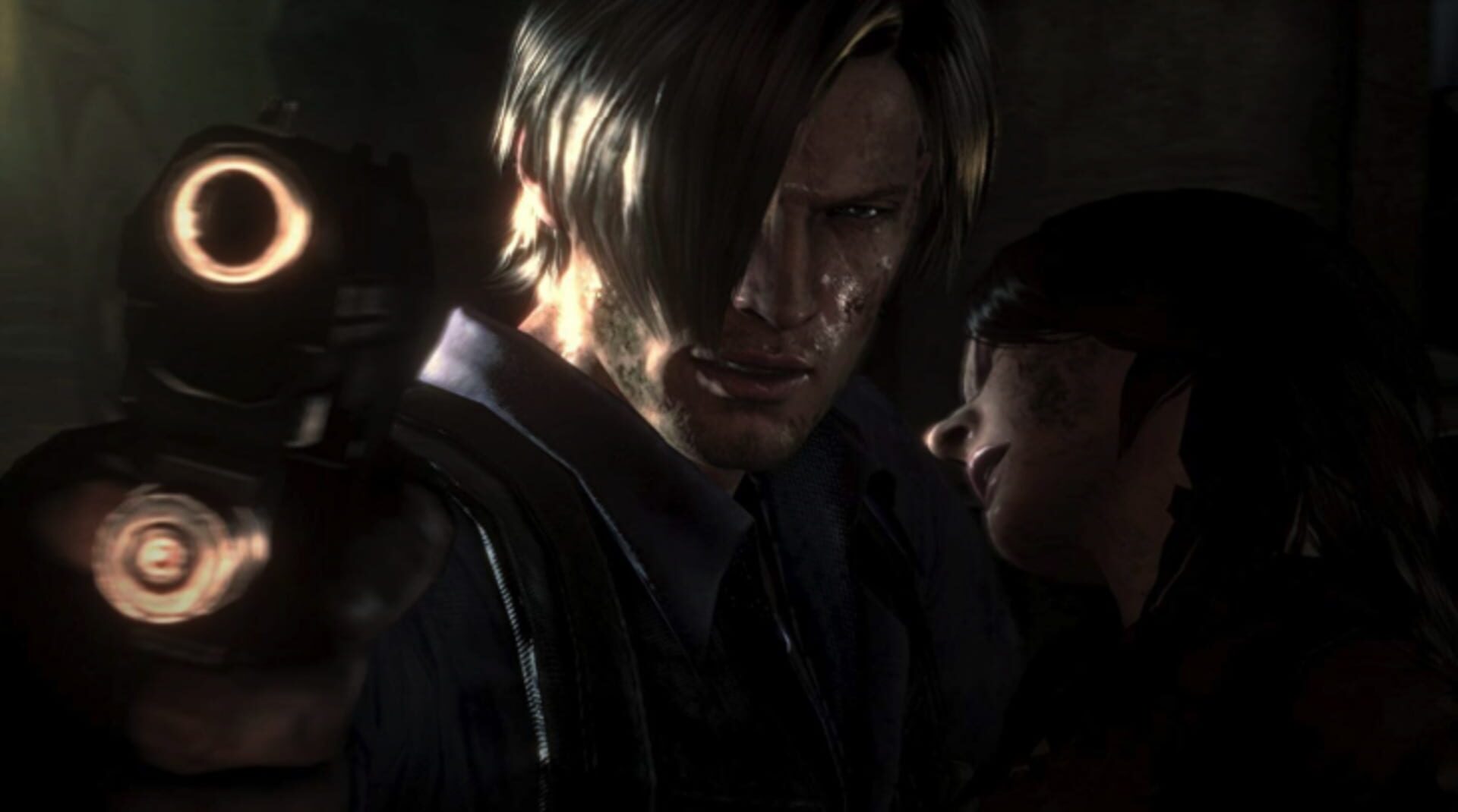 Resident Evil Triple Pack