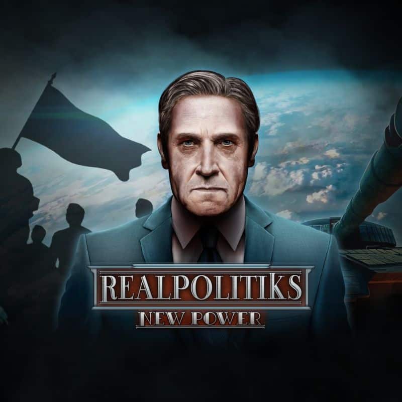 Cover Realpolitiks