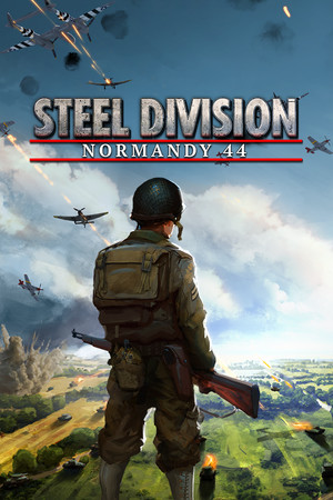Steel Division Normandy 44