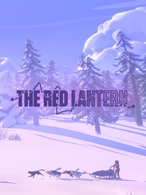 Cover The Red Lantern