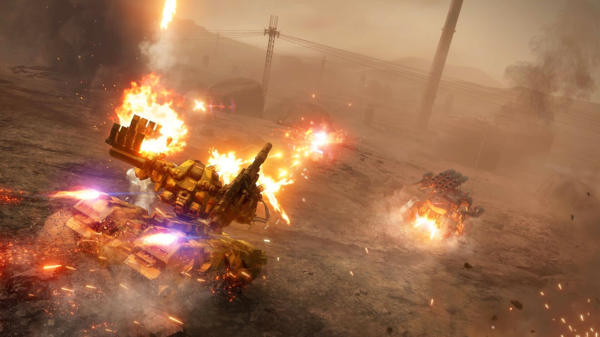Armored Core VI Fires of Rubicon Deluxe Edition