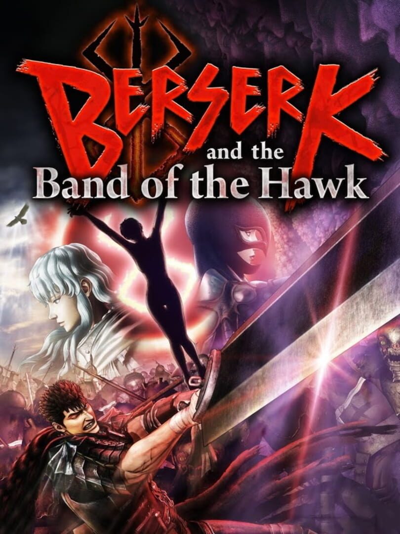 BERSERK and the Band of the Hawk