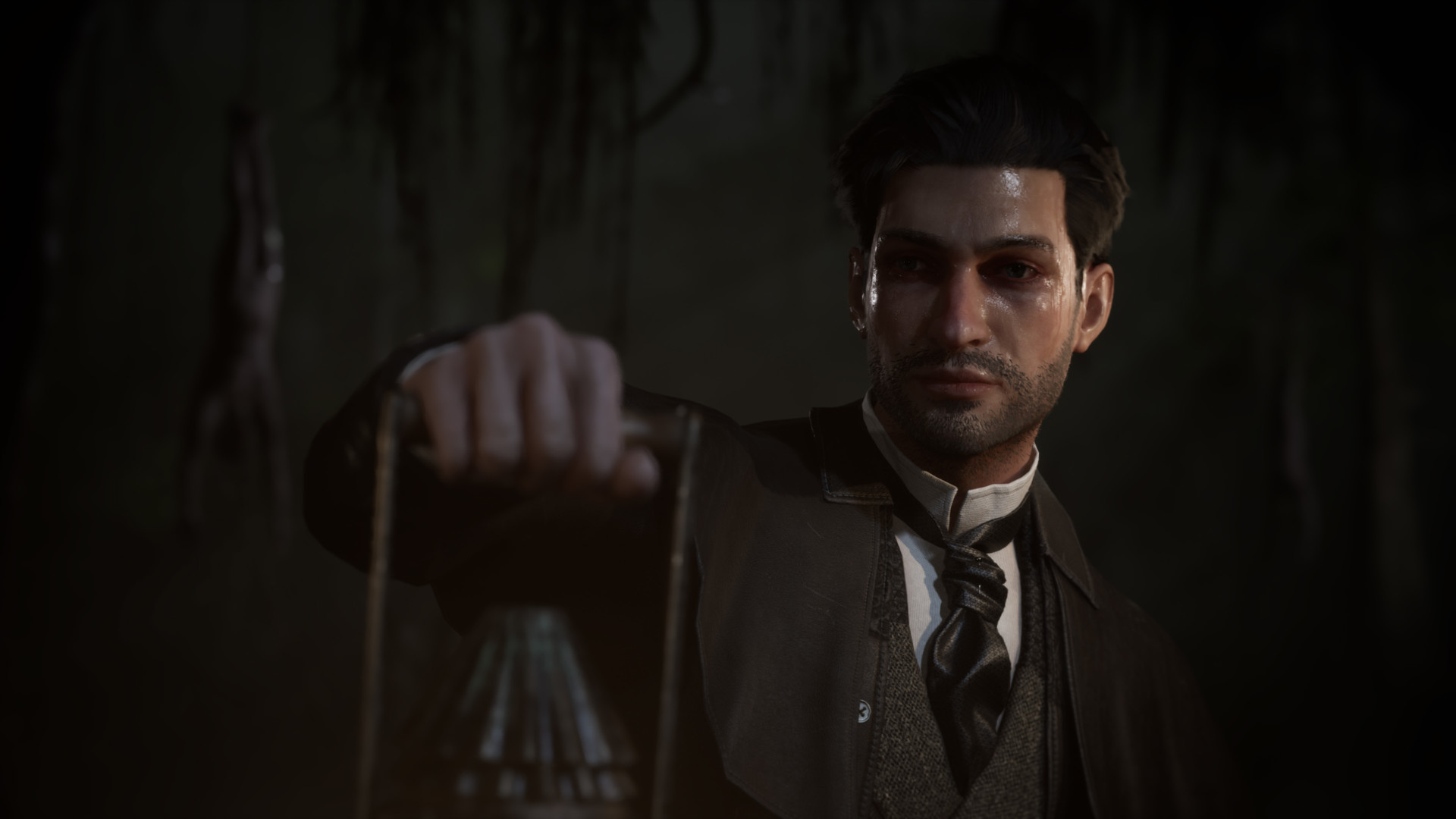 Sherlock Holmes The Awakened - Premium Edition