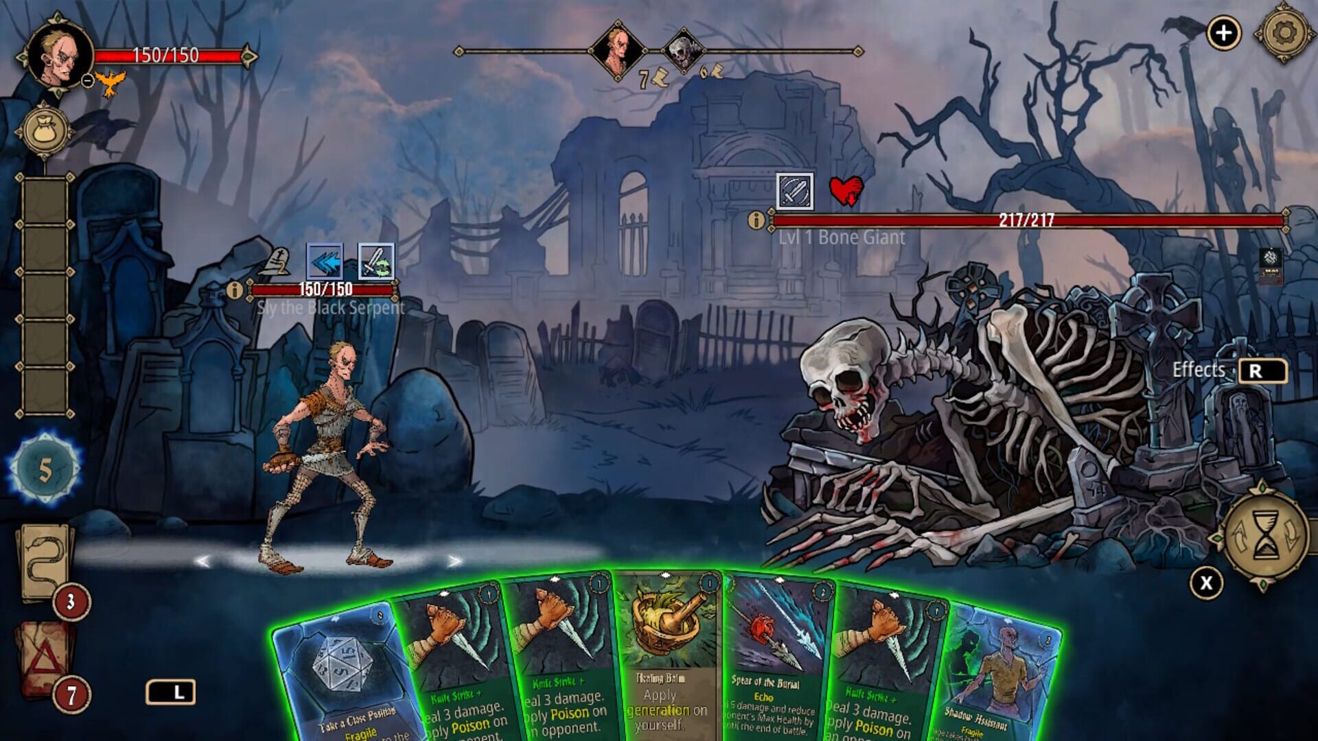 Deck of Ashes Complete Edition