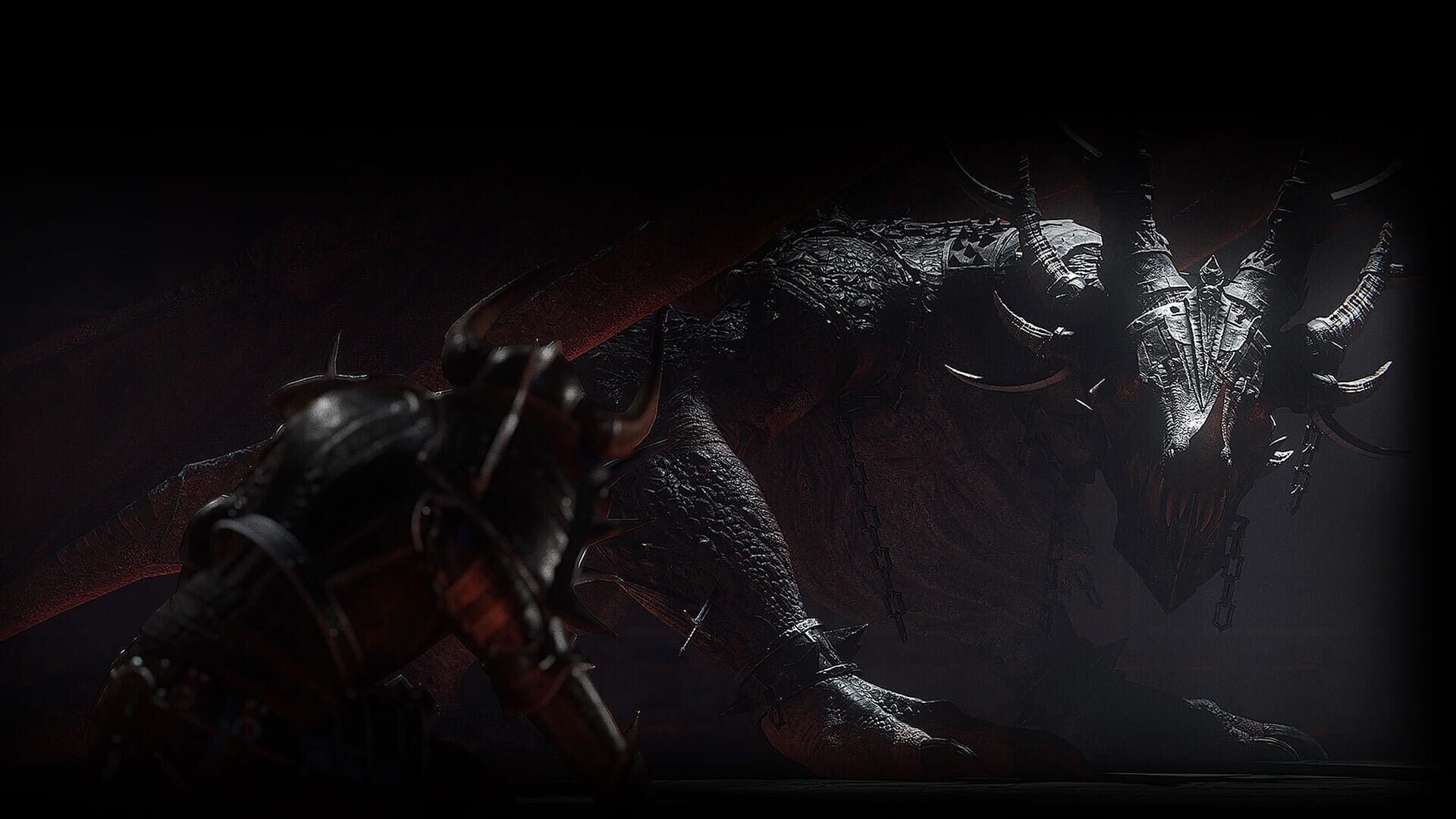 Wolcen: Lords of Mayhem Deluxe Edition