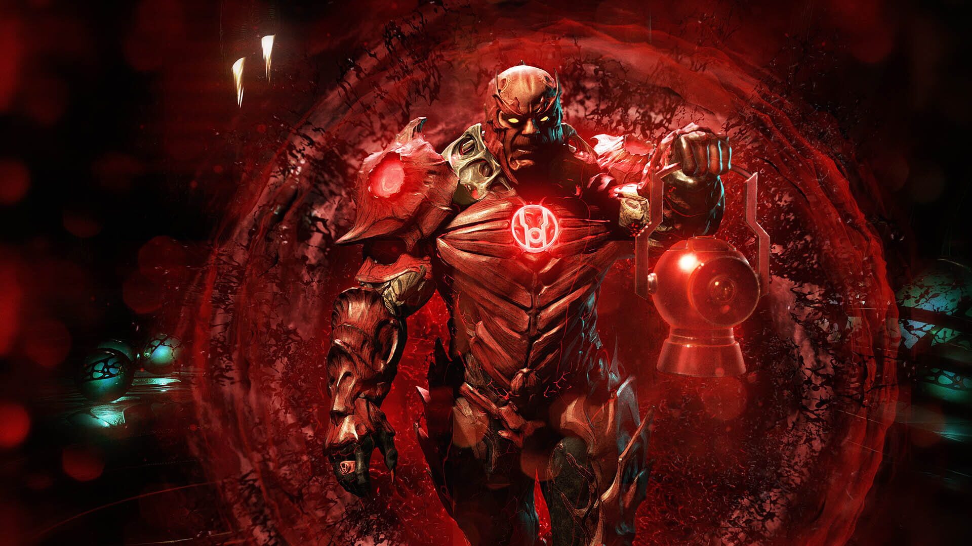Injustice 2 Legendary Edition