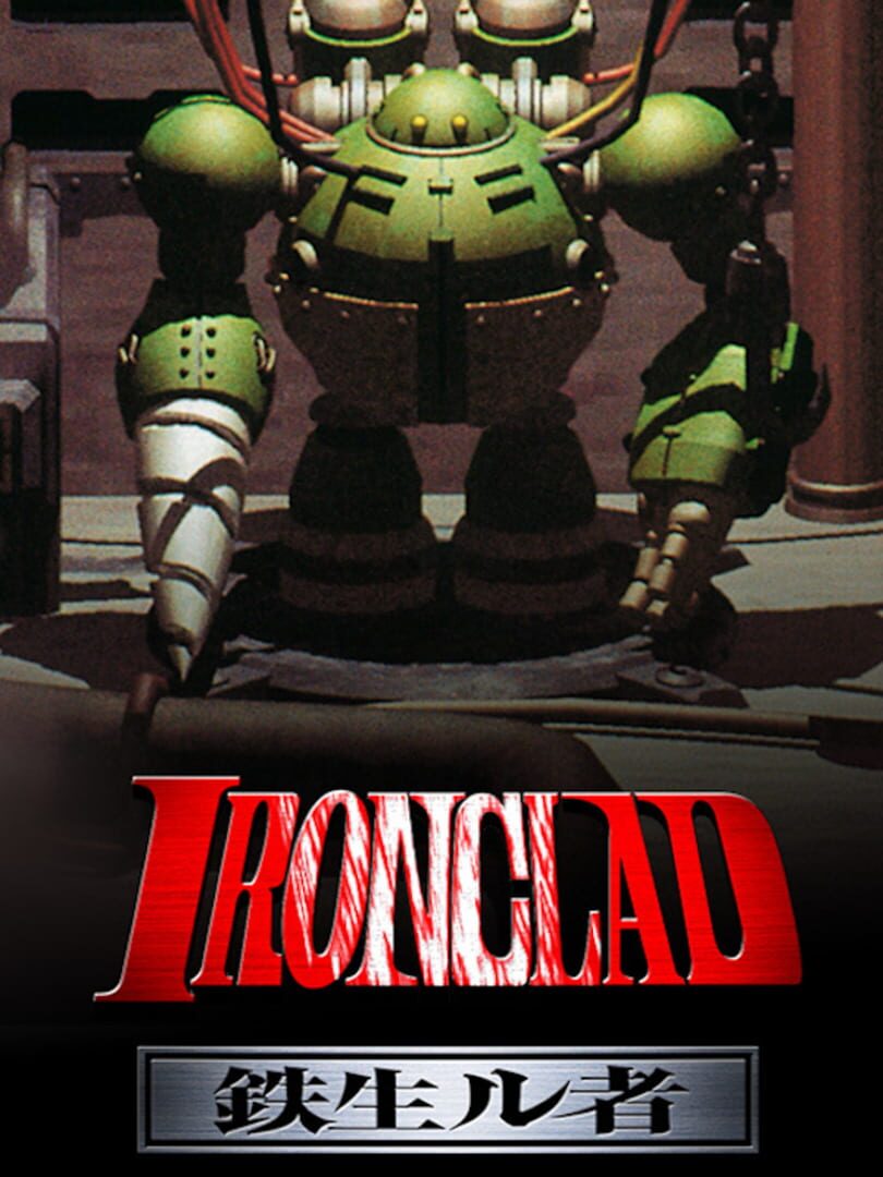 IRONCLAD