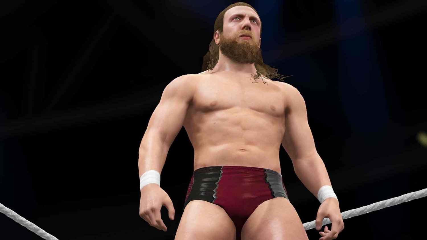 Screenshot WWE 2K16