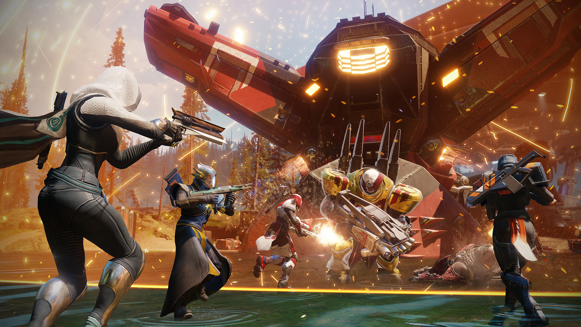 Destiny 2 Upgrade Edition