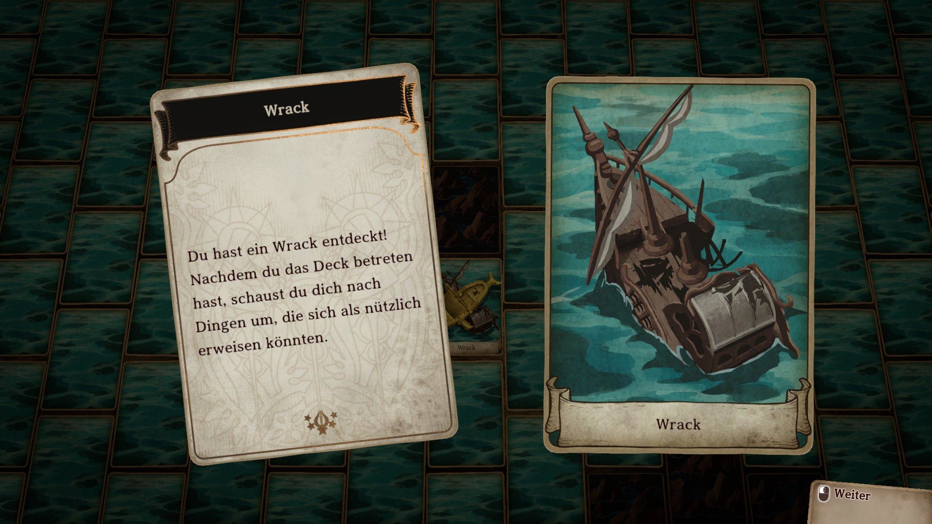 Voice of Cards: The Forsaken Maiden