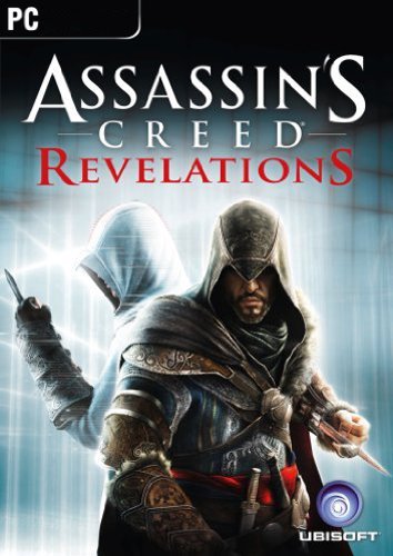 Cover Assassin's Creed Revelations