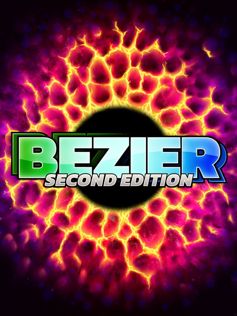 Bezier Second Edition