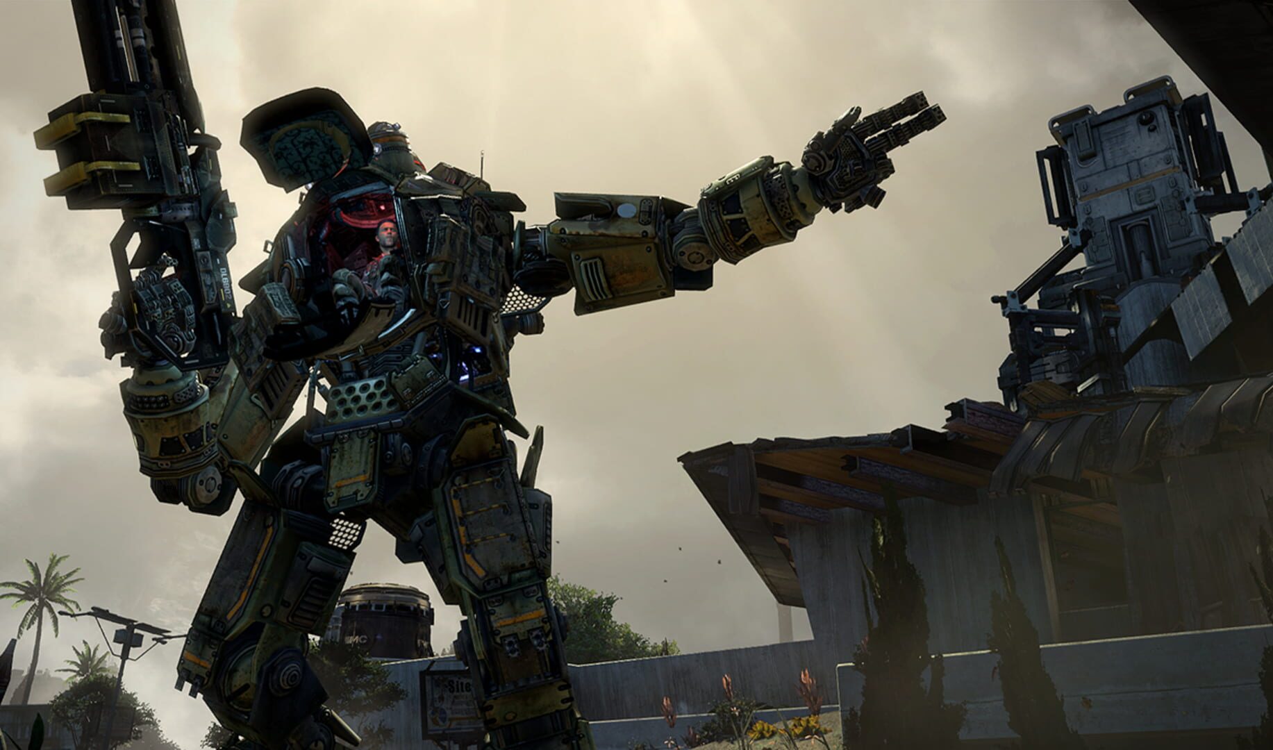 Titanfall Digital Deluxe Edition