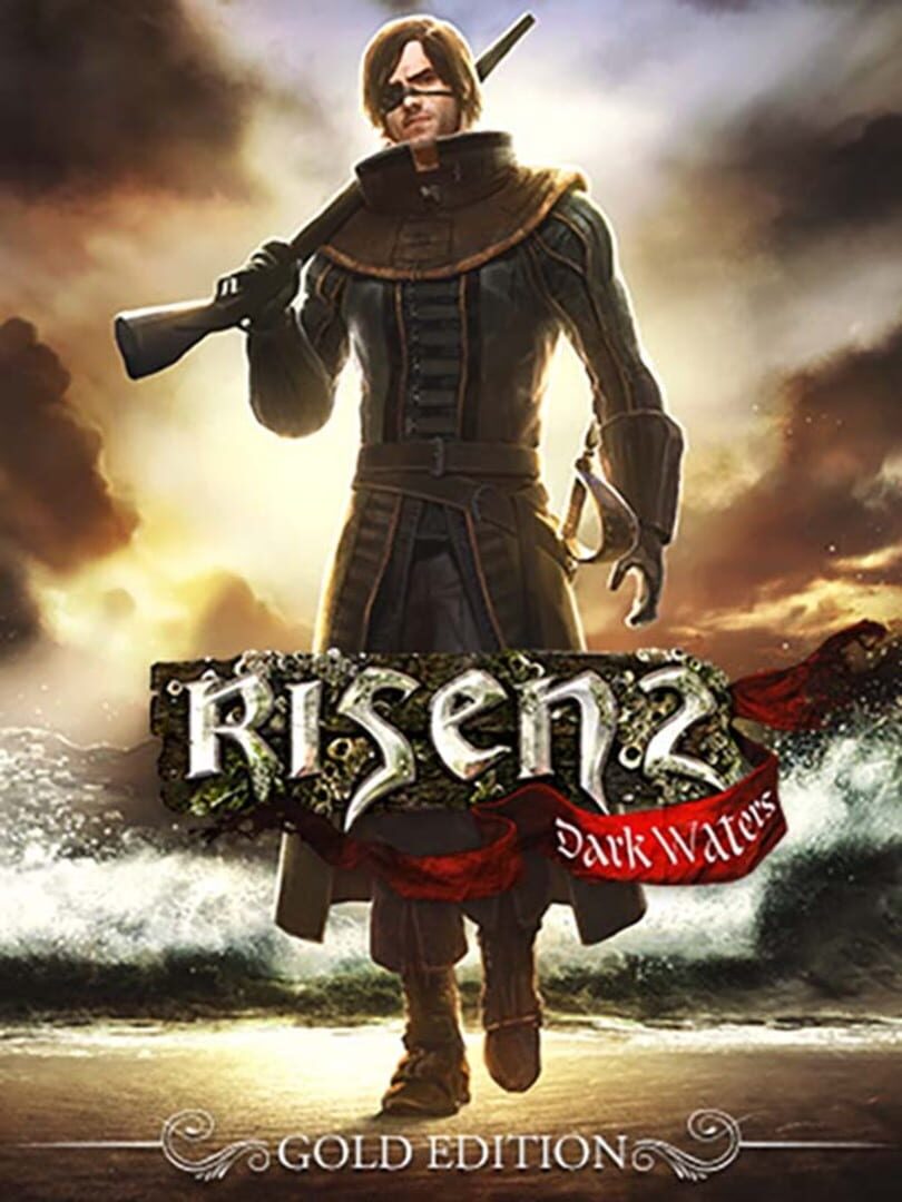 Risen 2: Dark Waters Gold Edition