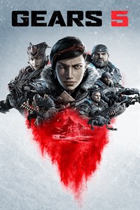 Cover Gears 5