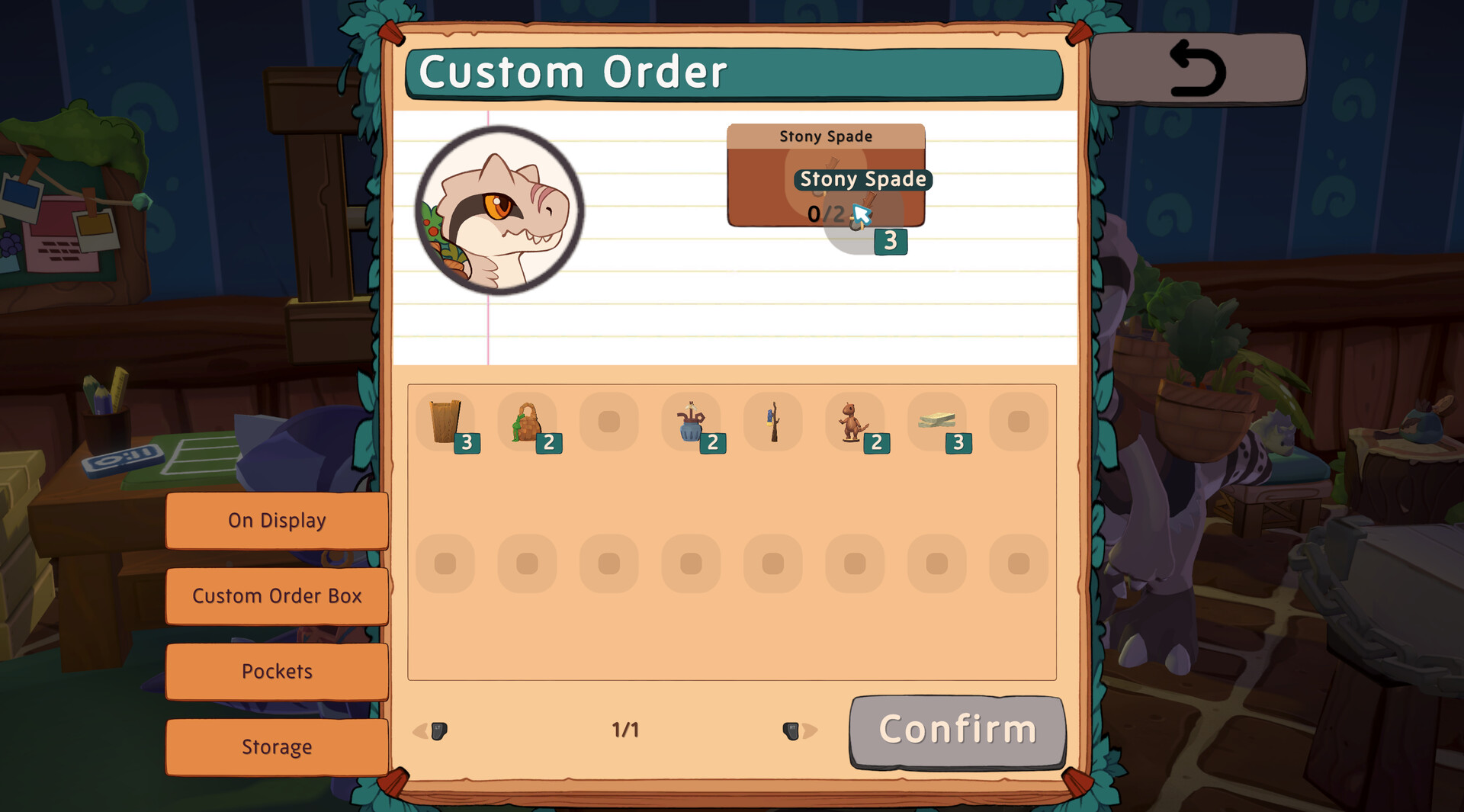 Amber Isle Deluxe Edition