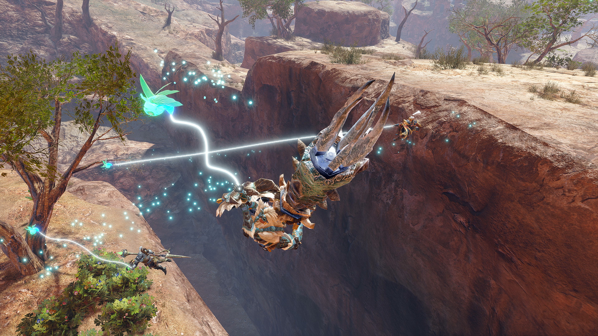 Monster Hunter Rise & Sunbreak Deluxe Edition