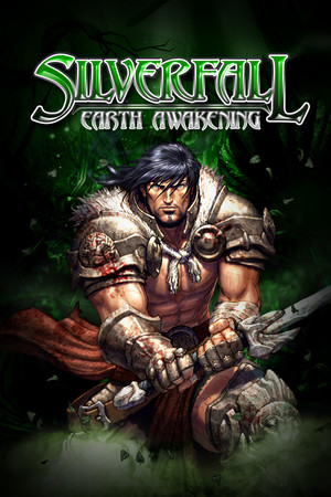 Silverfall Earth Awakening