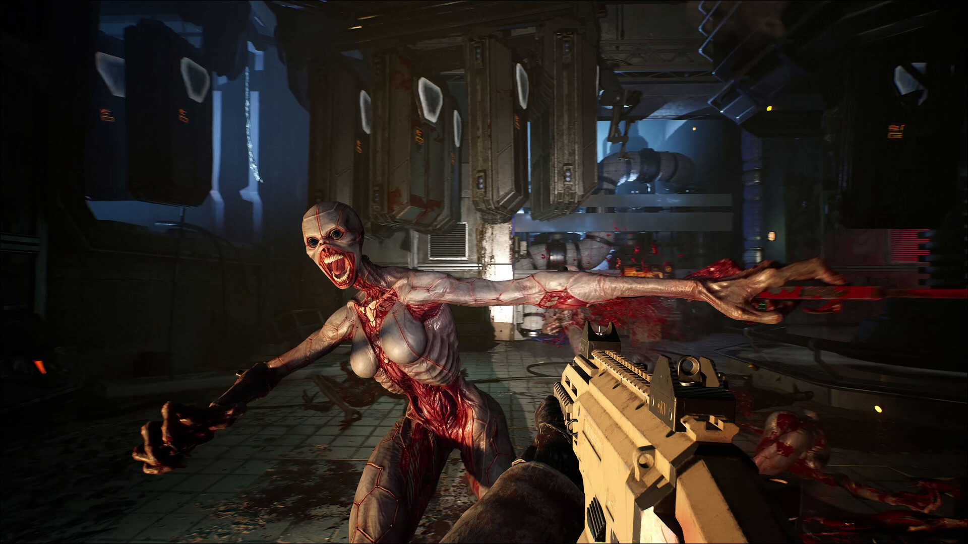 Killing Floor 3 Deluxe Edition