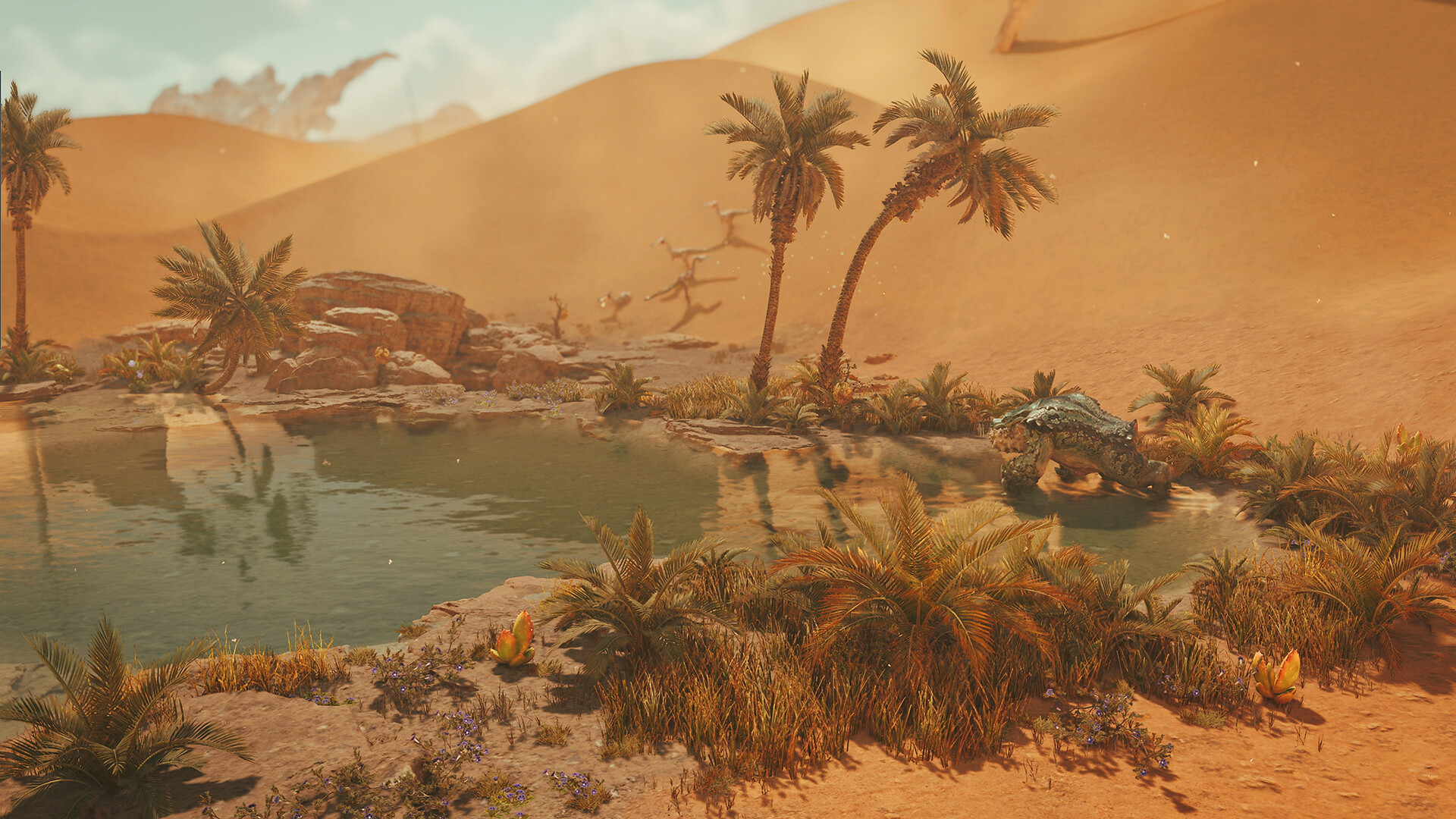 Monster Hunter Wilds – Deluxe-Edition