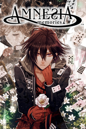 Amnesia