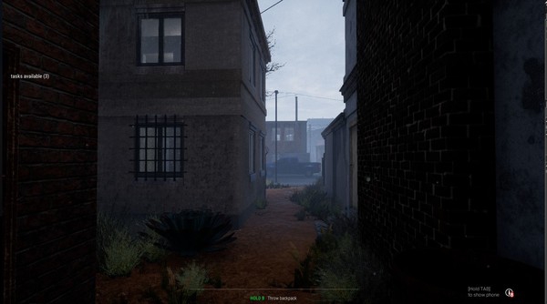 Screenshot Drug Dealer Simulator